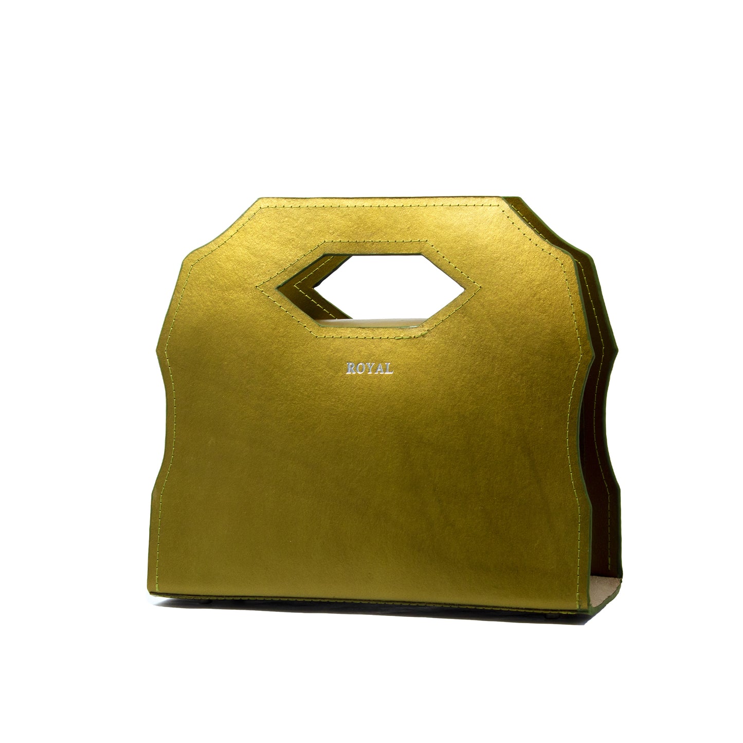 Individually Bespoke Leather Satchels