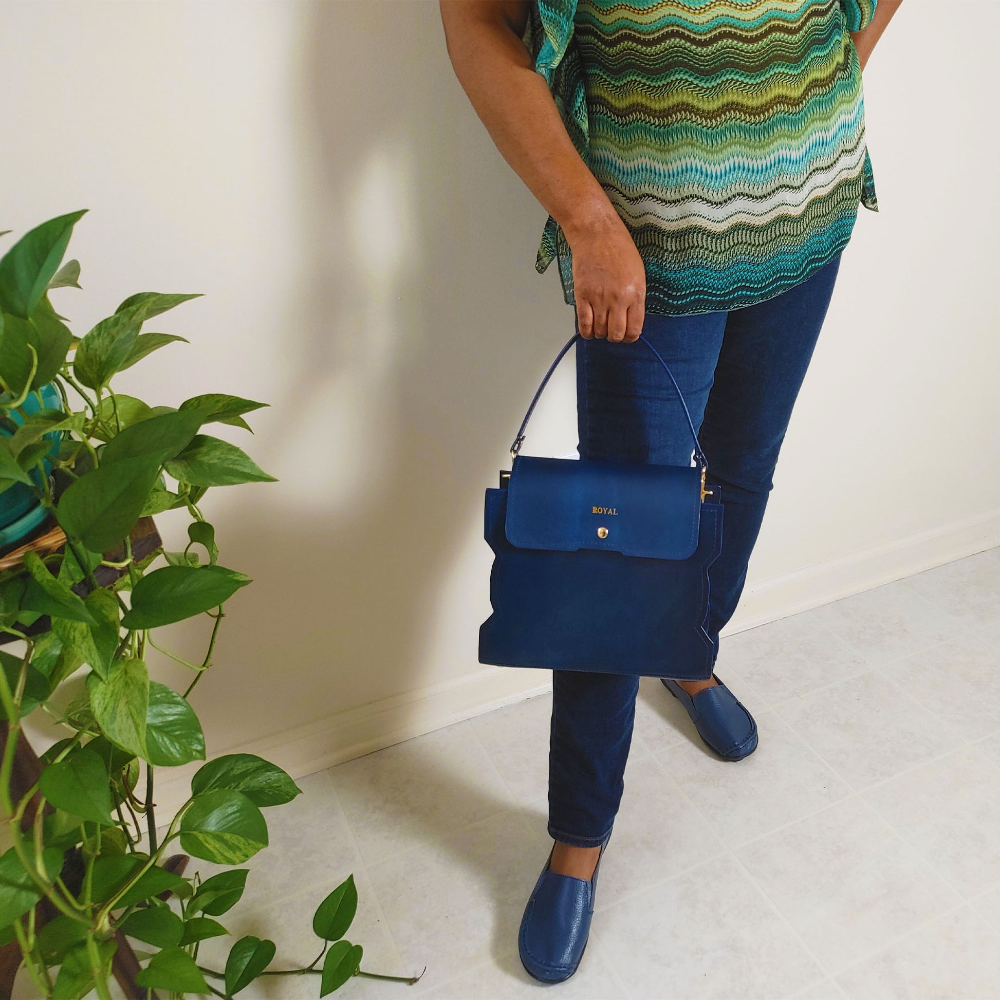 Bespoke Designer Handbags