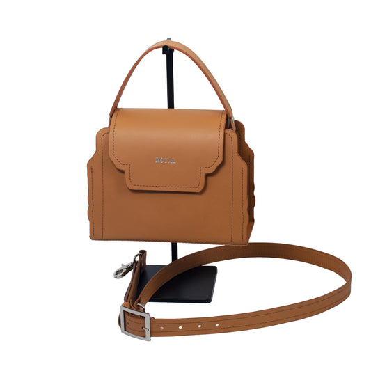 Luxury Leather Shoulder Bags