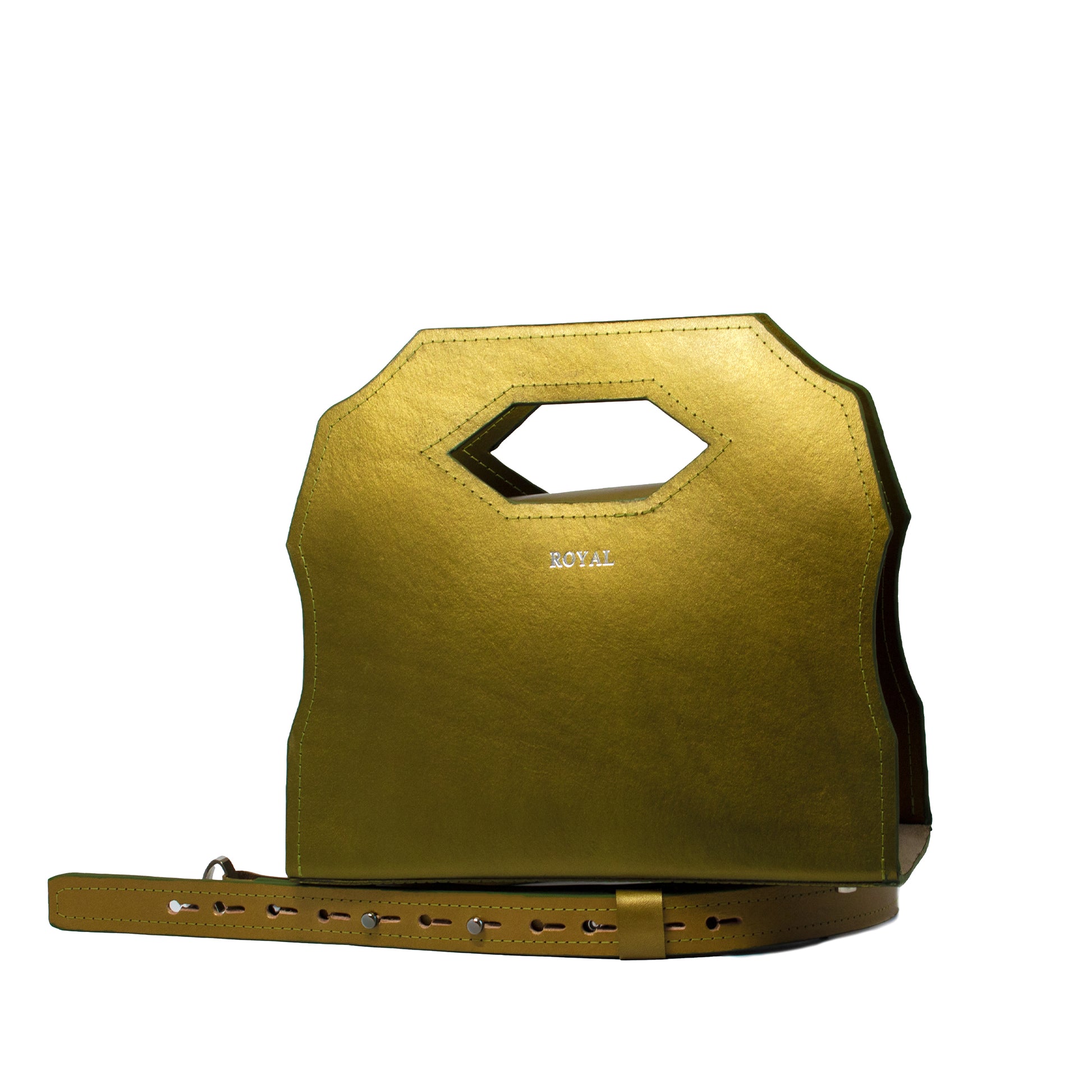 Designer Crafted Satchels