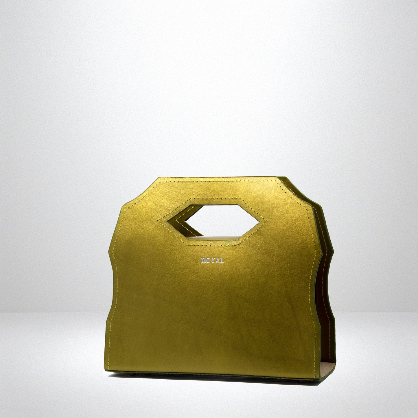 Luxury Custom Leather Satchels