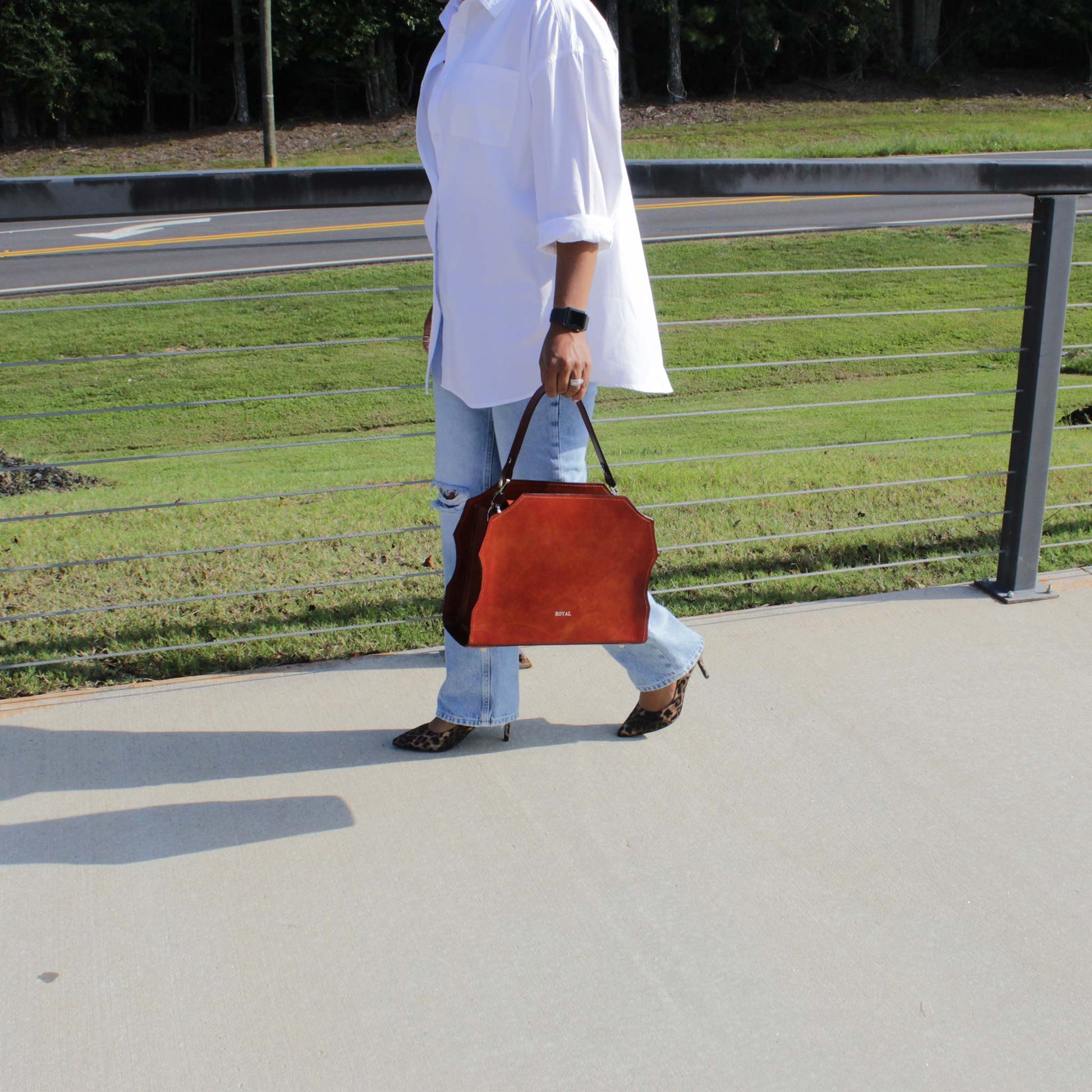 Haute Couture Handbags