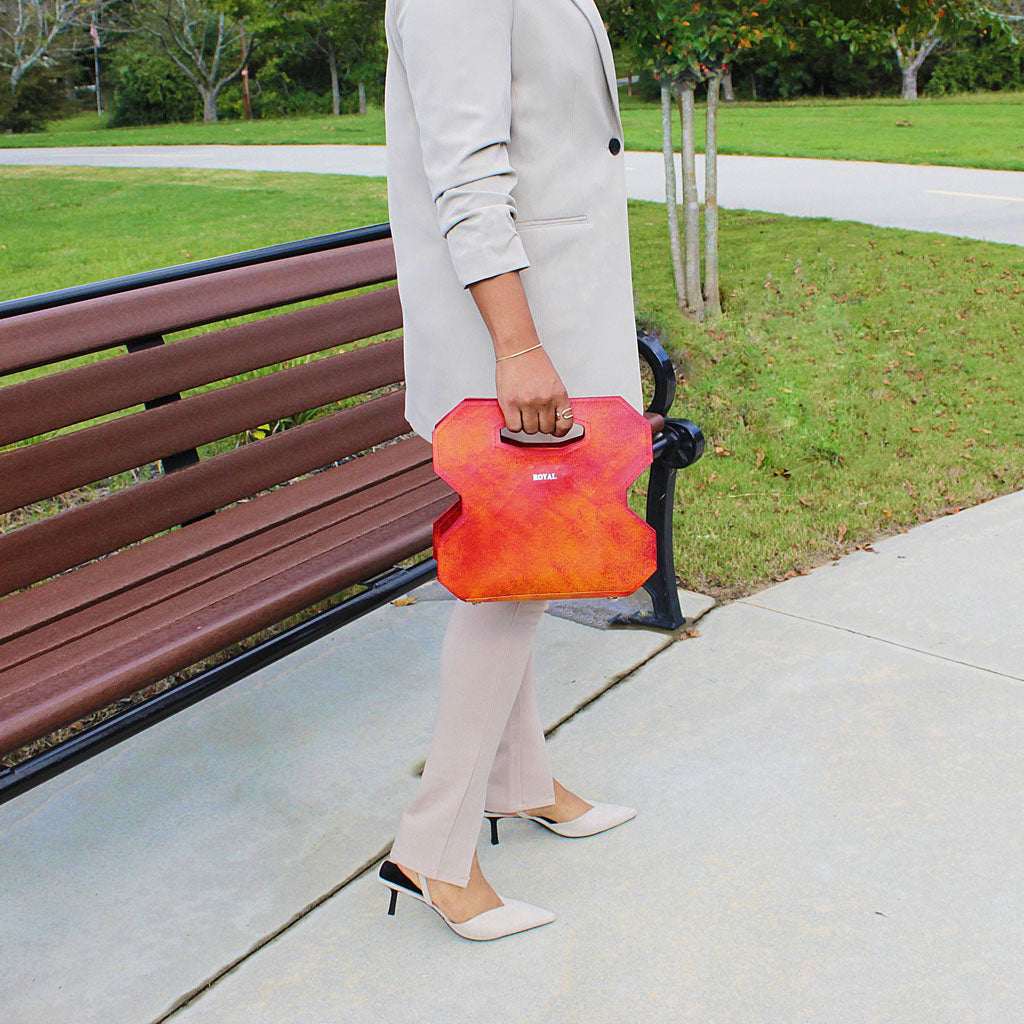 Bespoke Designer Handbags