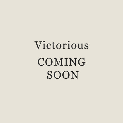 Victorious hand‑painted full‑grain leather top‑handle bag in blue with artisan multi‑tone accents in an elegant, handcrafted design.  